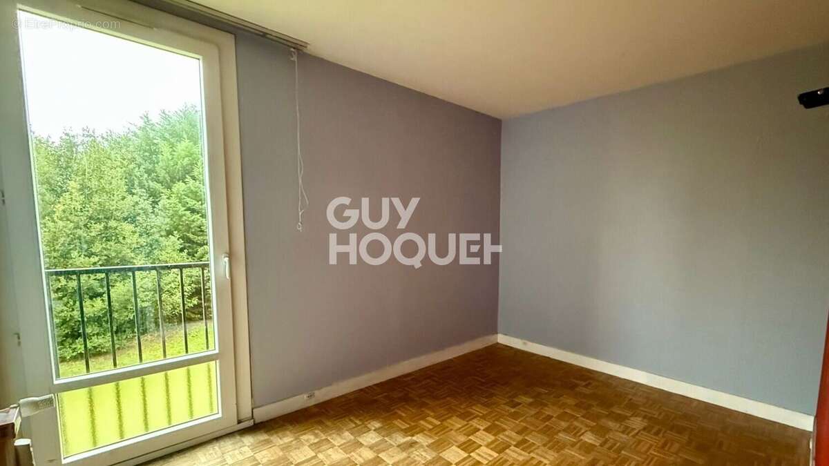 Appartement à COMPIEGNE