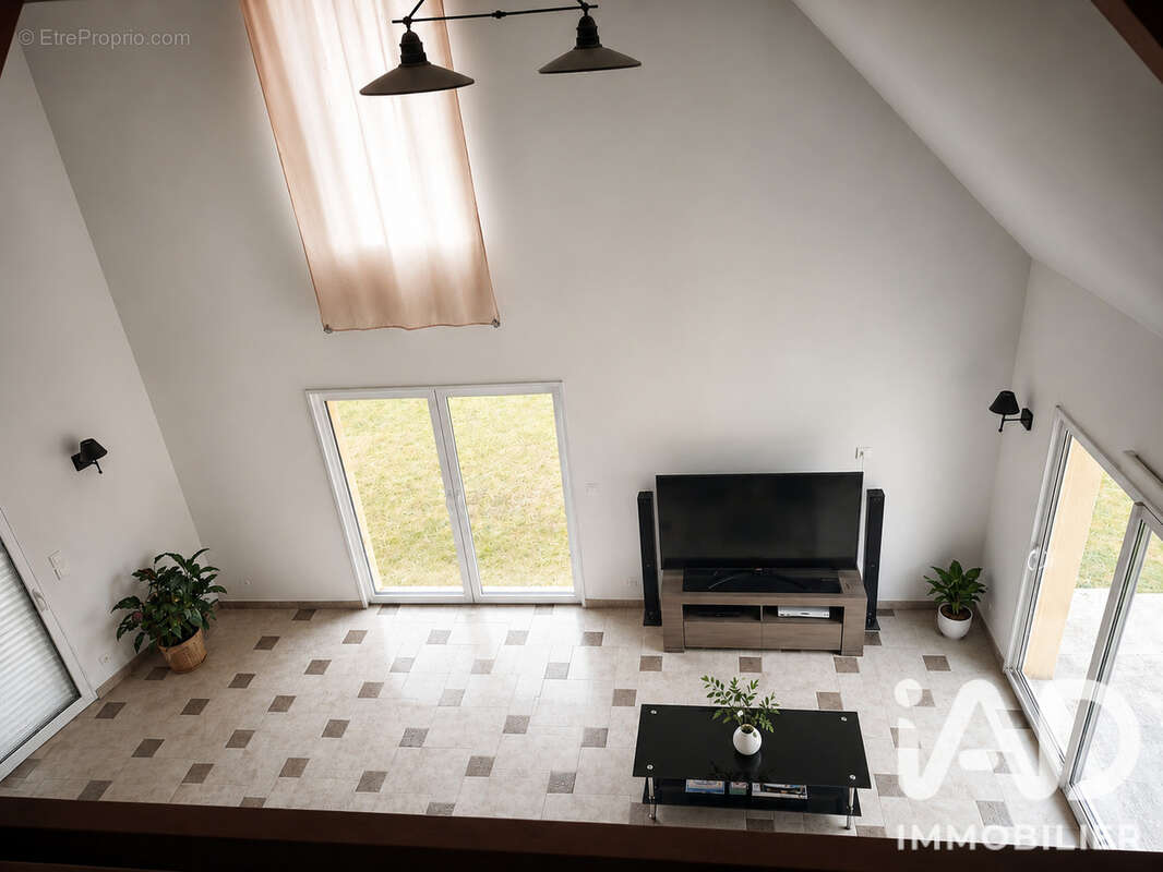 Photo 2 - Maison à DONGES