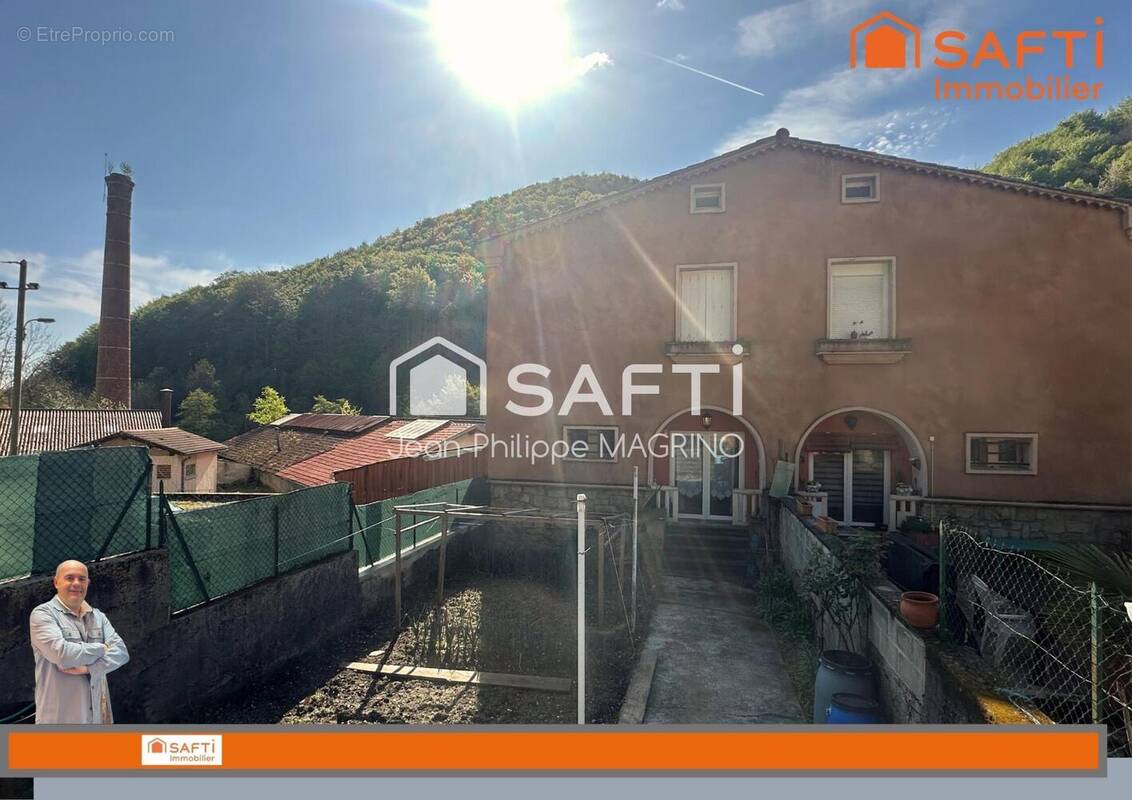 Maison 78 m² à Montferrier  - photo 1