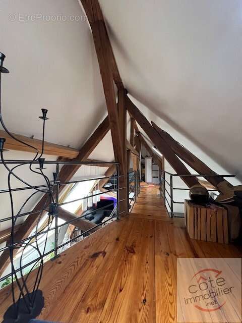 Appartement à DOURDAN