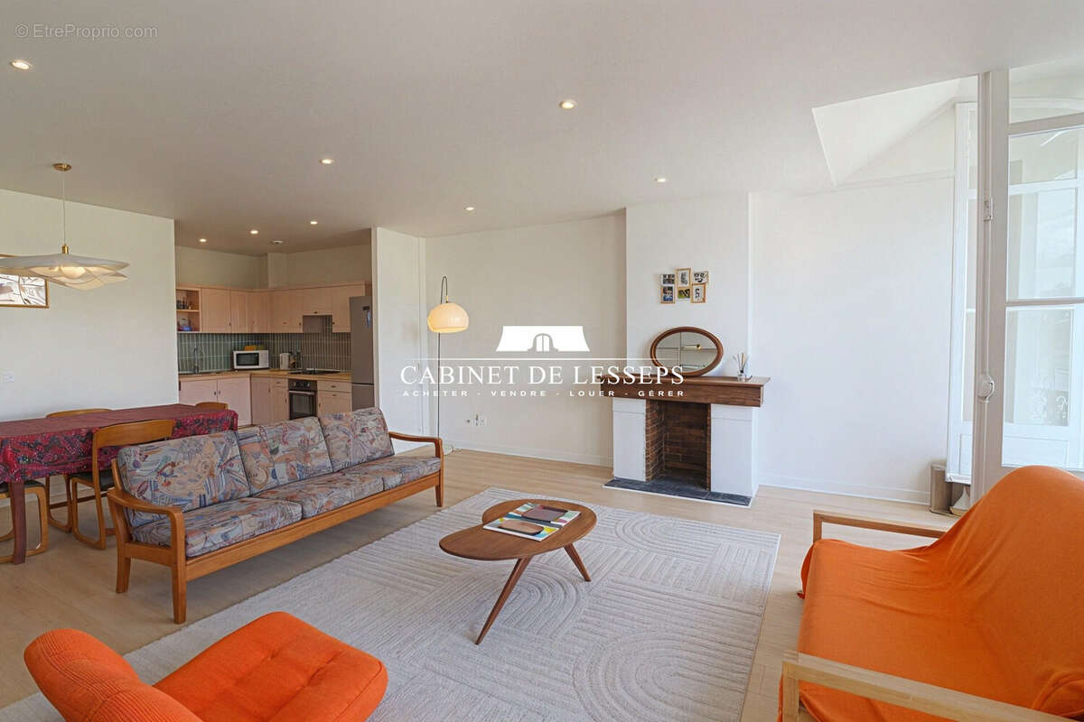 Appartement à BAYONNE
