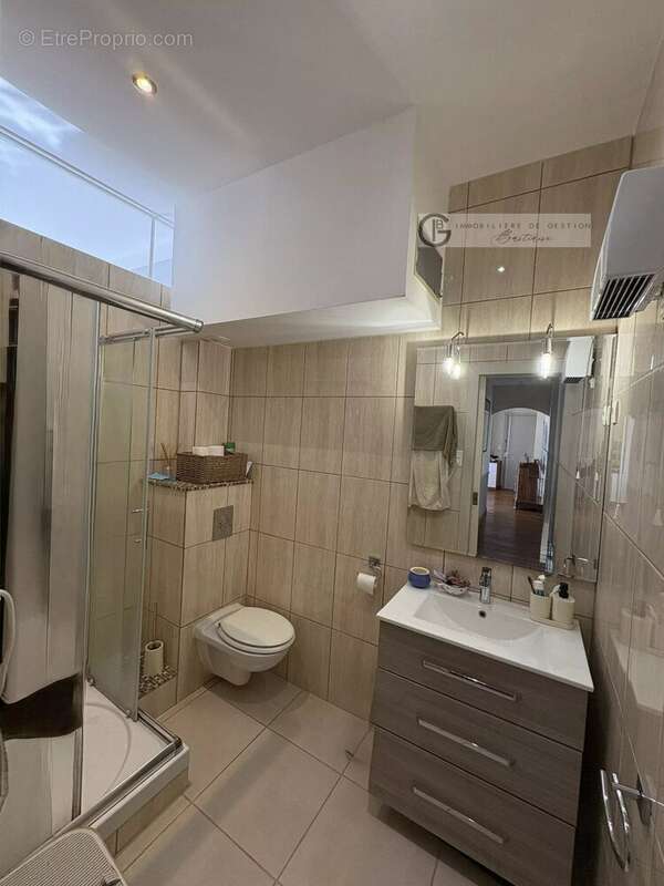 T3-bastia centre - photo 6