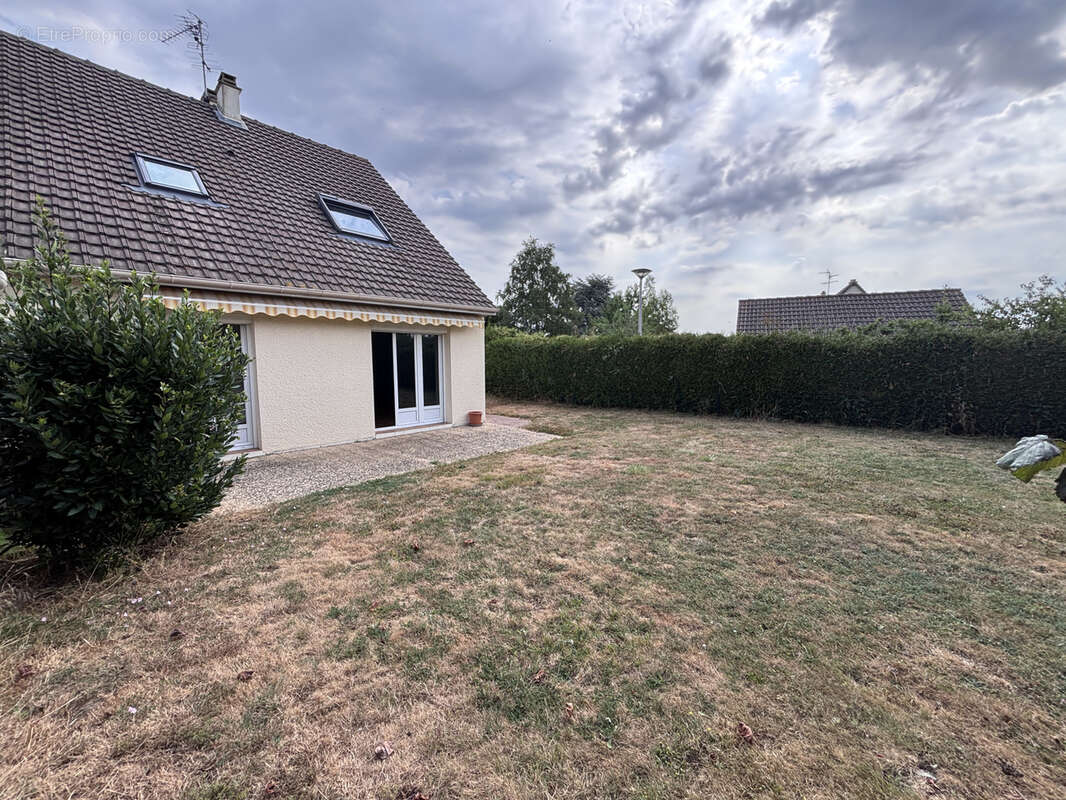 Maison mitoyenne au calme - photo 15