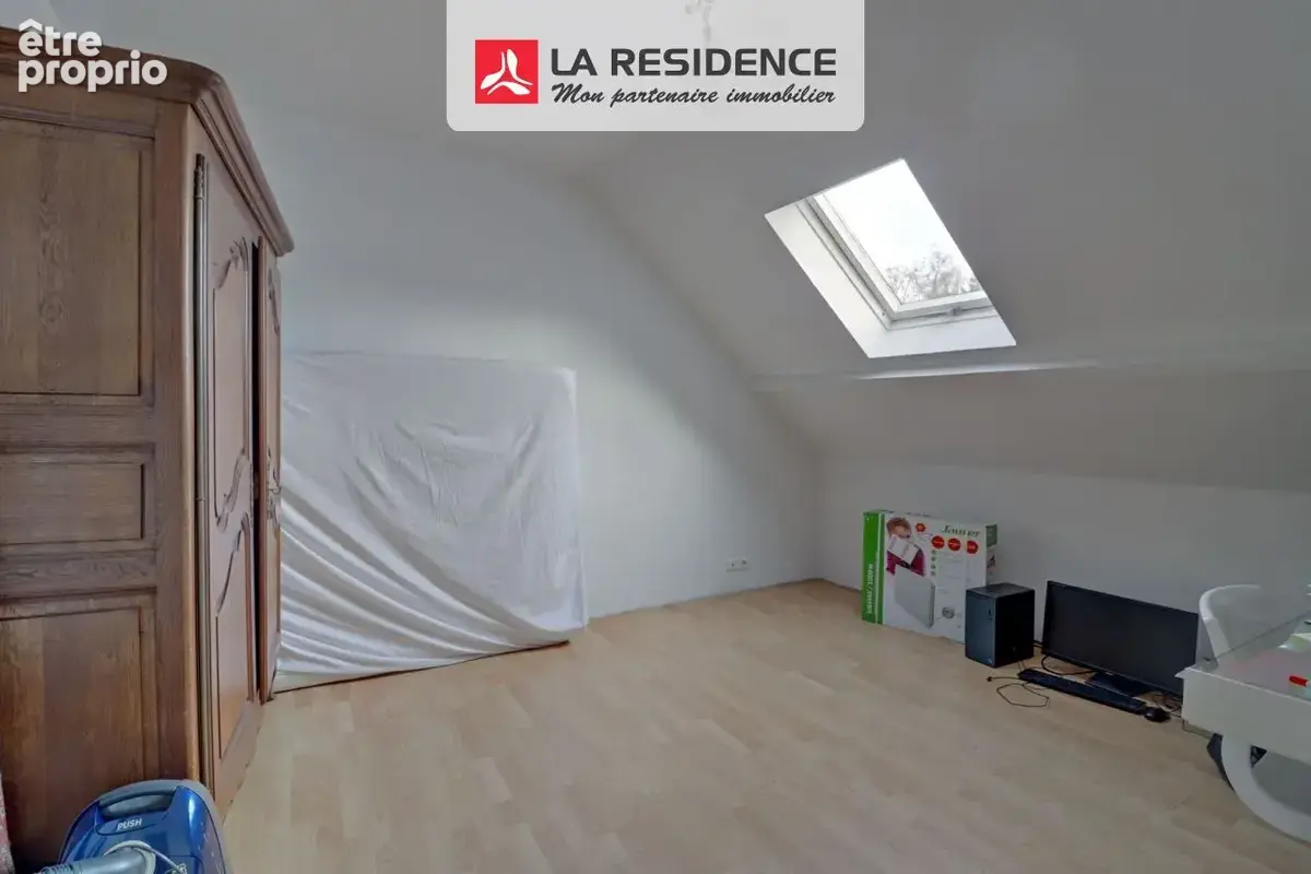 Maison 170 m² à Mareil-Sur-Mauldre  - photo 9