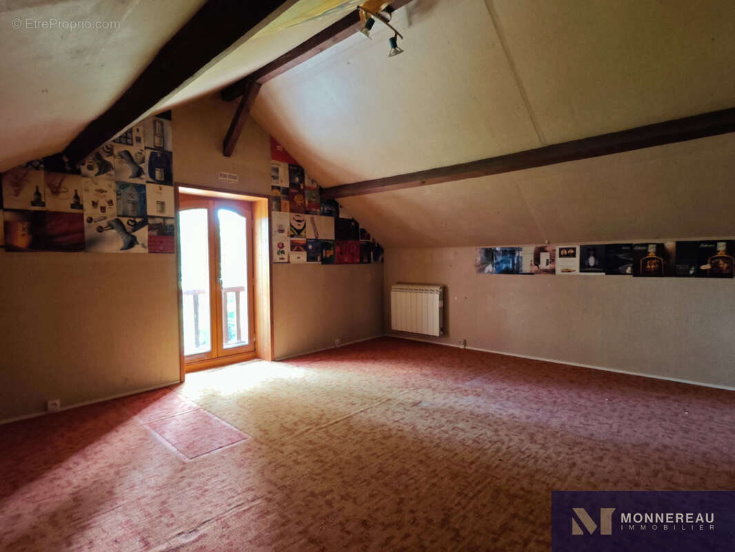 Maison ancienne avec 5 chambres - photo 14