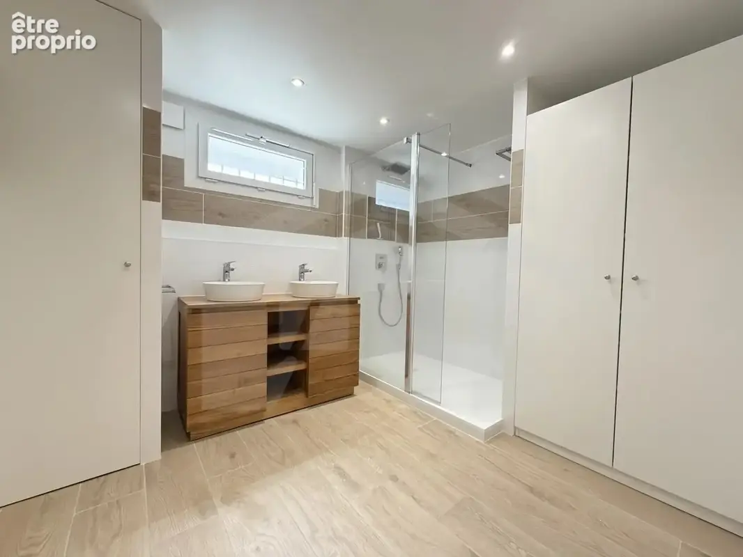 Maison de 120m2 de plein pieds avec jardin - photo 10