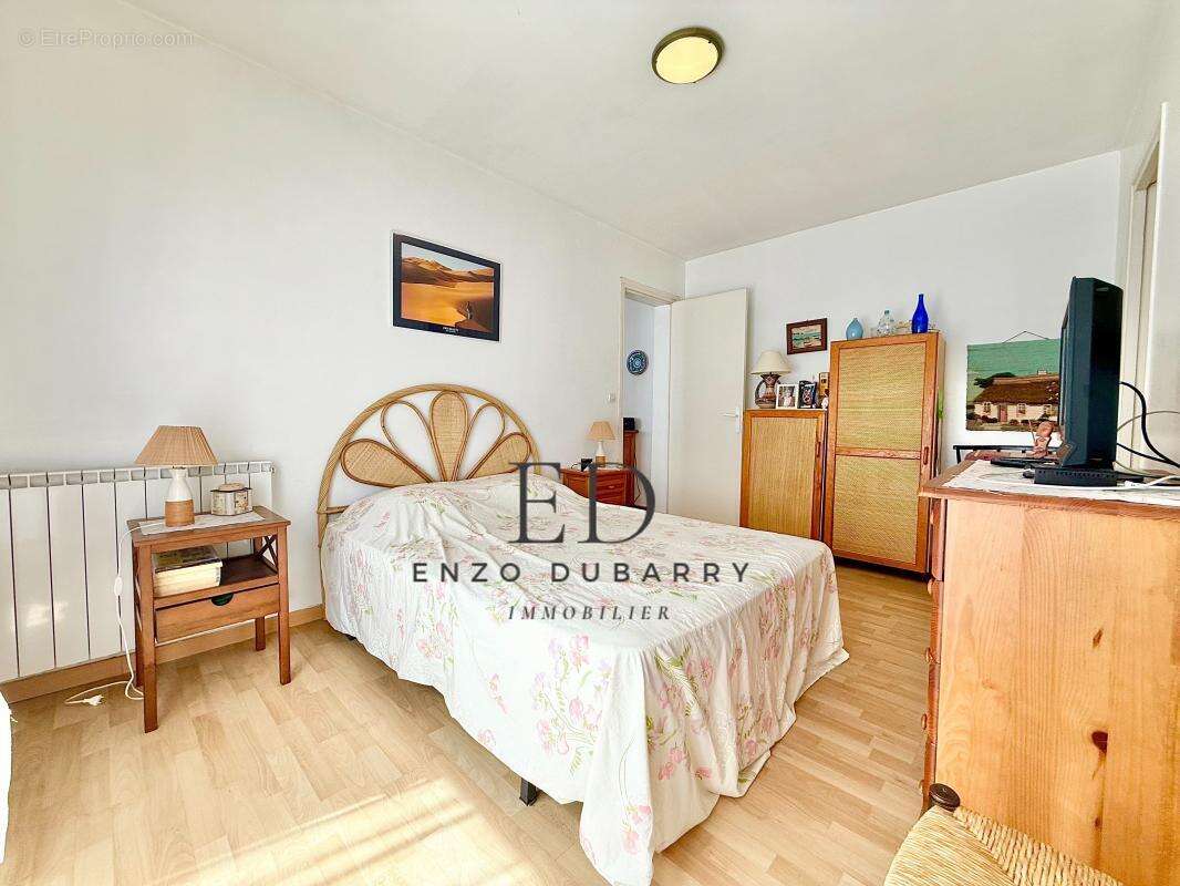 Appartement à HENDAYE