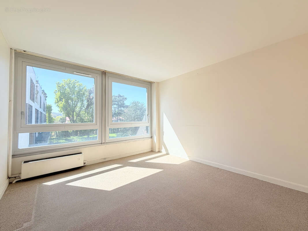 Appartement à RUEIL-MALMAISON