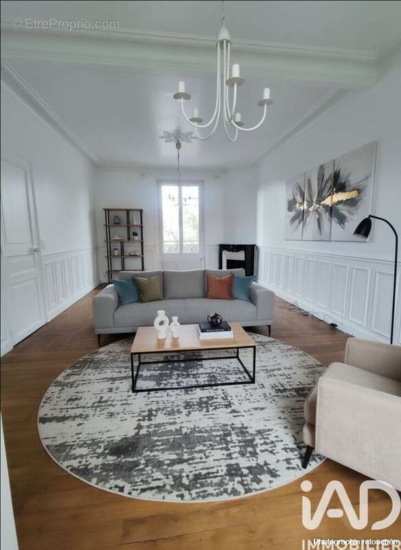 Photo 6 - Maison à ECOUEN