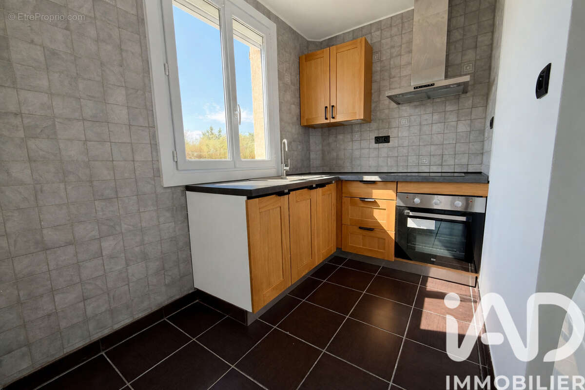 Photo 7 - Appartement à VILLELONGUE-DE-LA-SALANQUE