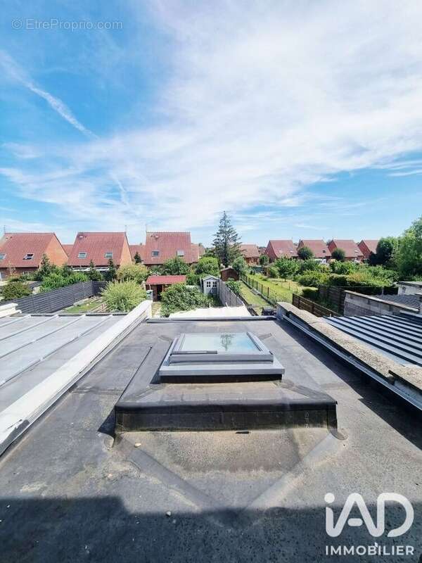 Maison 92 m² à Nieppe  - photo 8