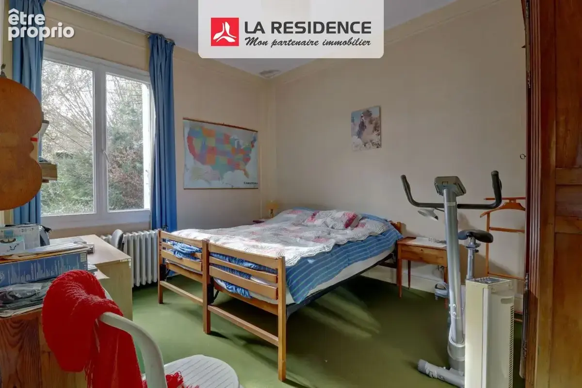 Maison 210 m² à Blois  - photo 9