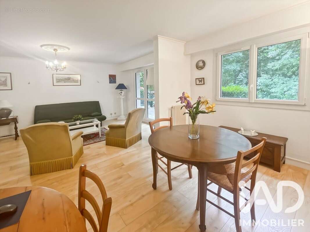 Appartement 64 m² à Brunoy  - photo 4