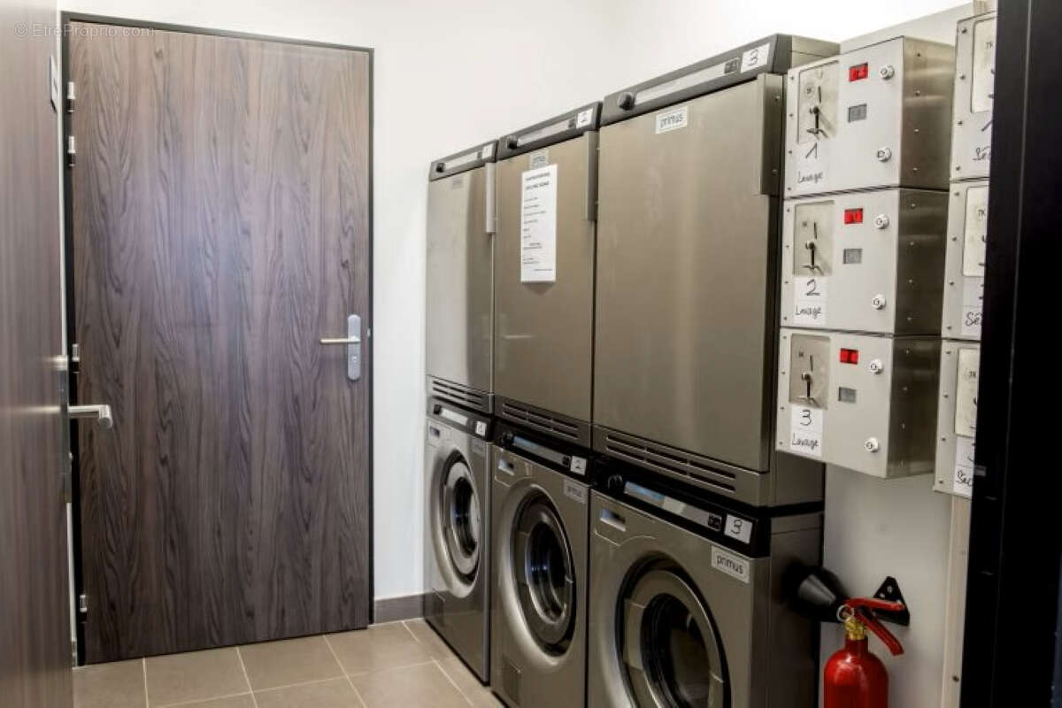 Appartement à AUZEVILLE-TOLOSANE