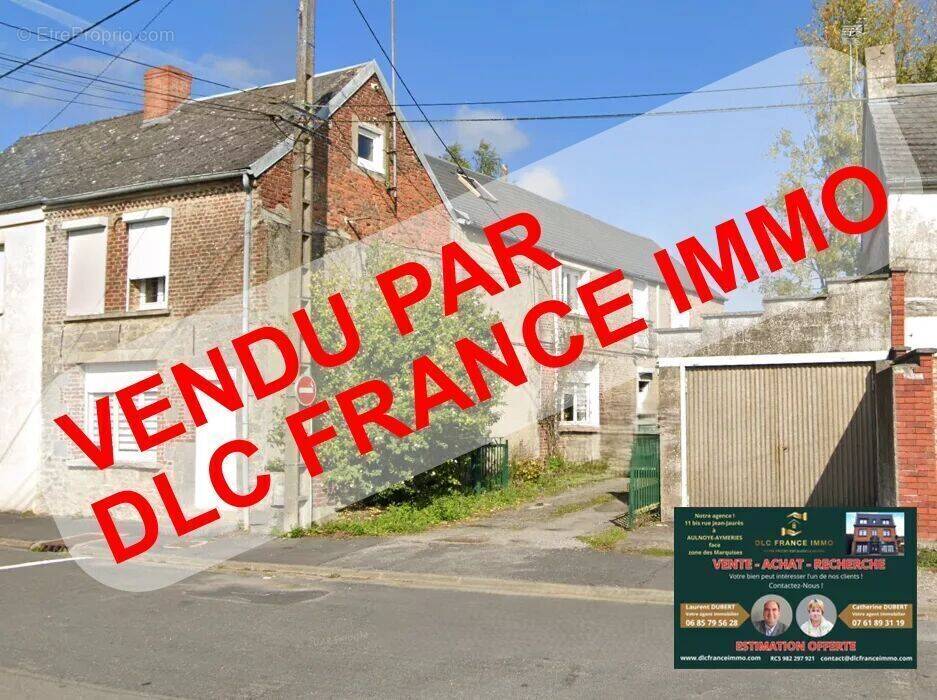 Photo 1 - Maison à LEVAL