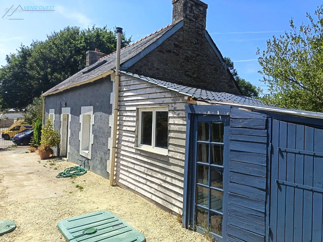 Maison de campagne - photo 5