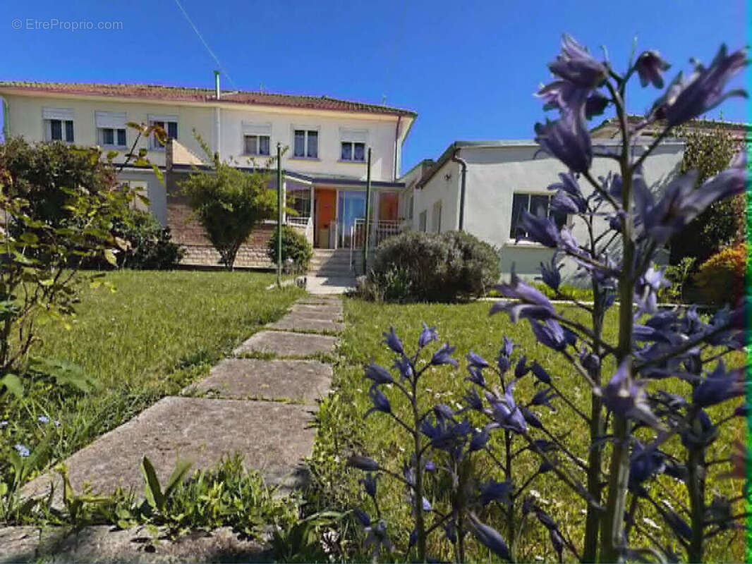 Maison à BETHUNE