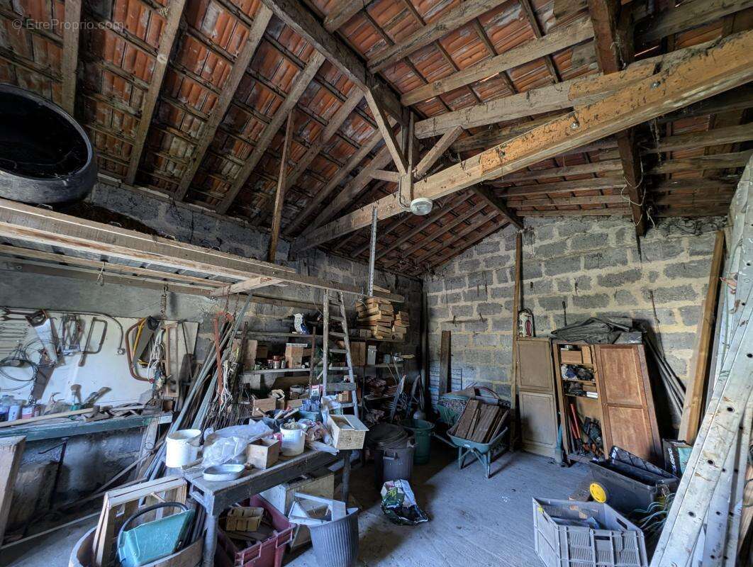 Appartement à FLOIRAC