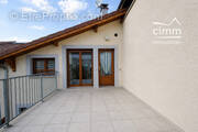 Appartement à ROYBON
