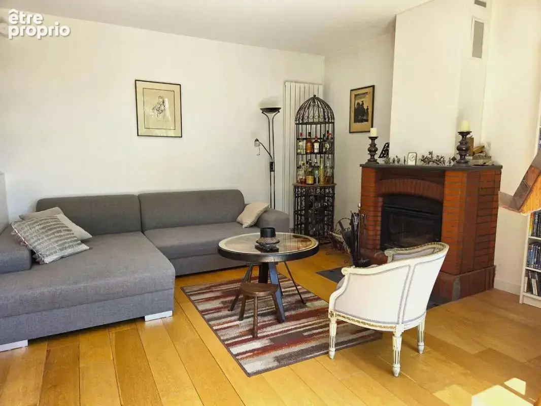 Maison 168 m² à Bagneux  - photo 3