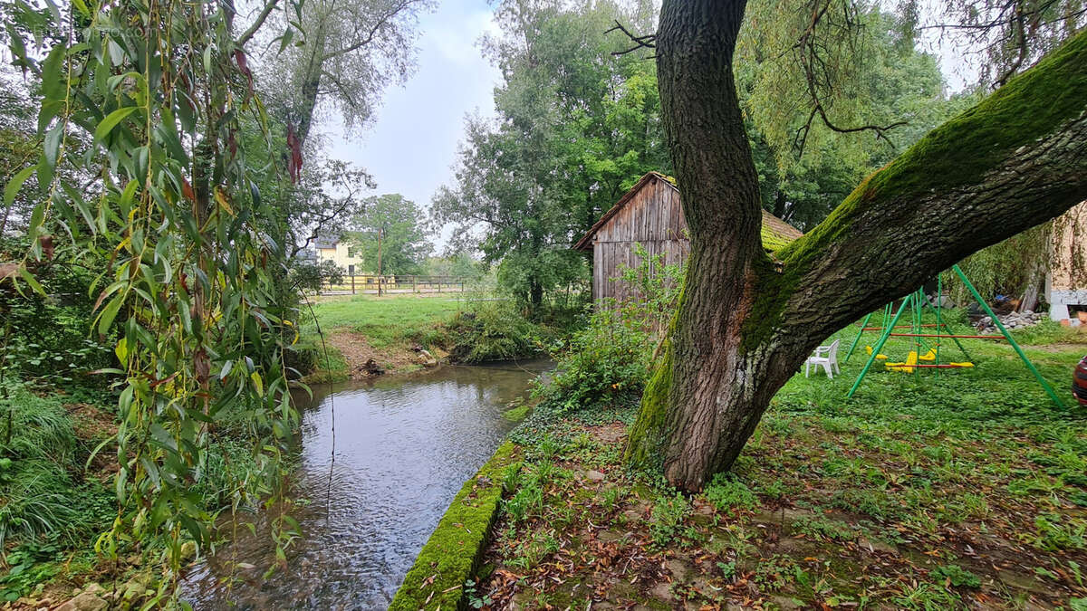 Maison à OLTINGUE