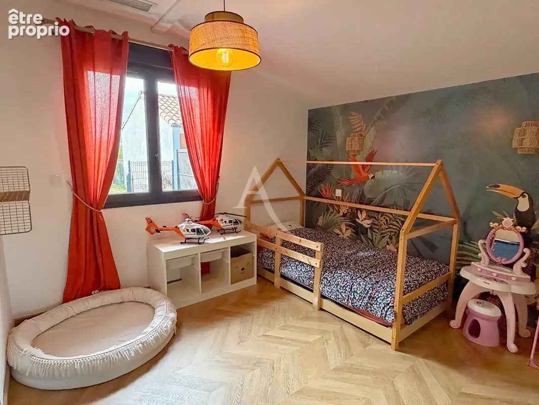 Maison Tercis Les Bains avec T2 indepandant - photo 5