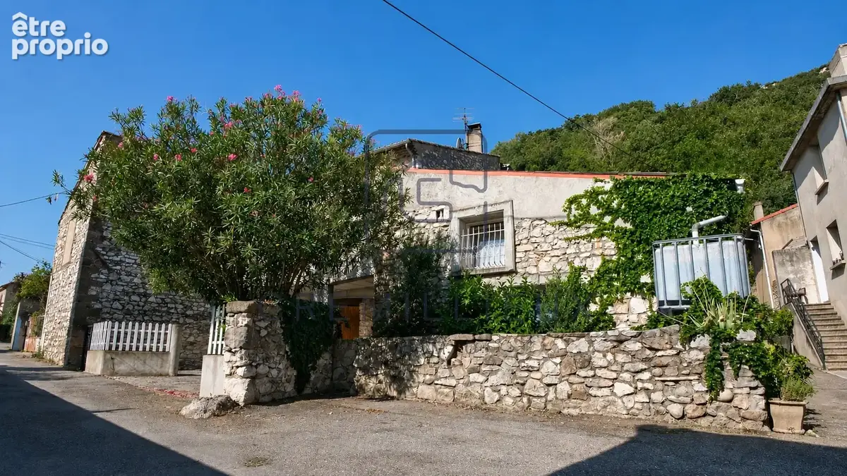 Photo Maison à Guilherand-Granges au prix de 280 000€