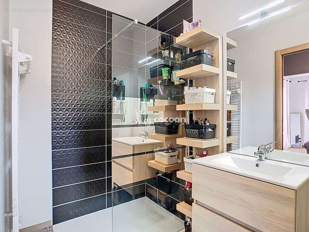 Maison à MEILLONNAS