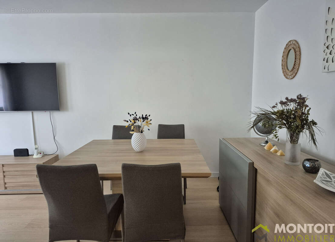 Appartement à THIAIS