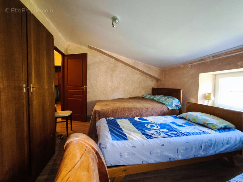 Maison à MAUZE-SUR-LE-MIGNON