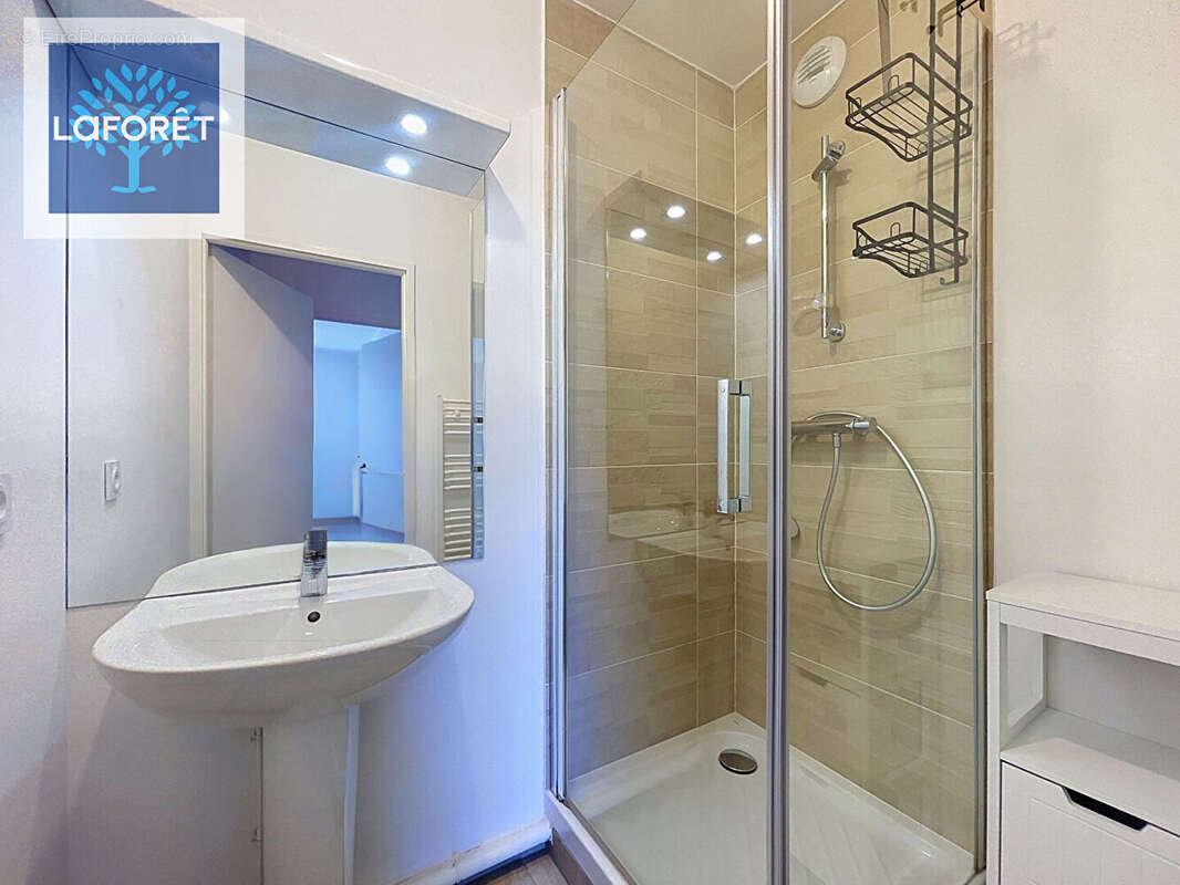 Appartement L'isle-adam 4 pièce(s) 88.56 m2 - photo 9