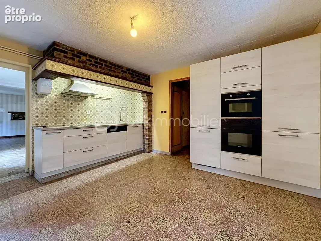 Jolie Maison à Rénover - photo 5
