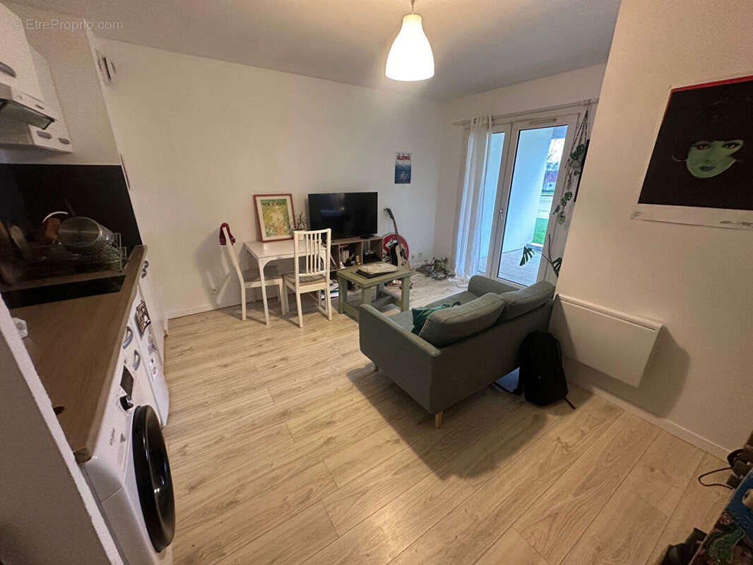 Appartement à BREST