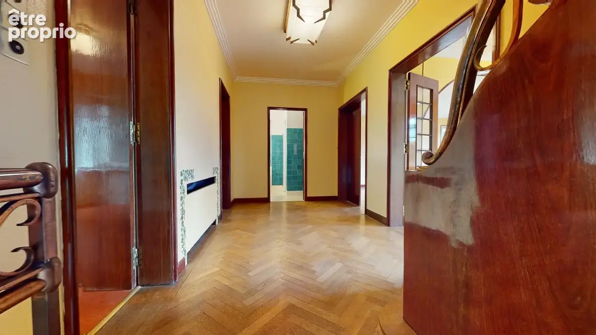 Maison bourgeoise  7 pièce(s) 180 m2 - photo 2