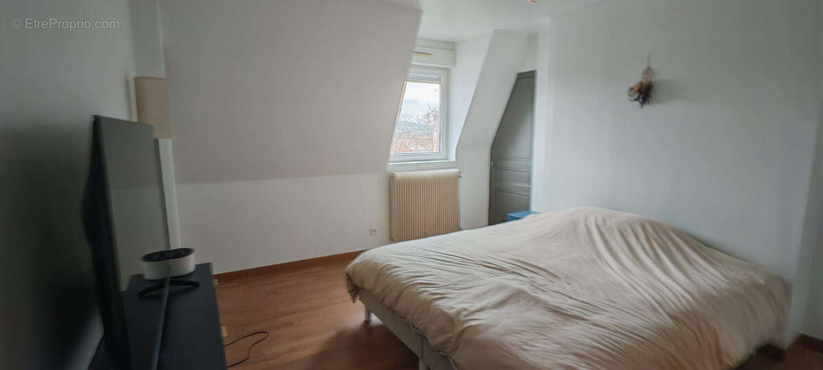 Appartement à EPERNAY