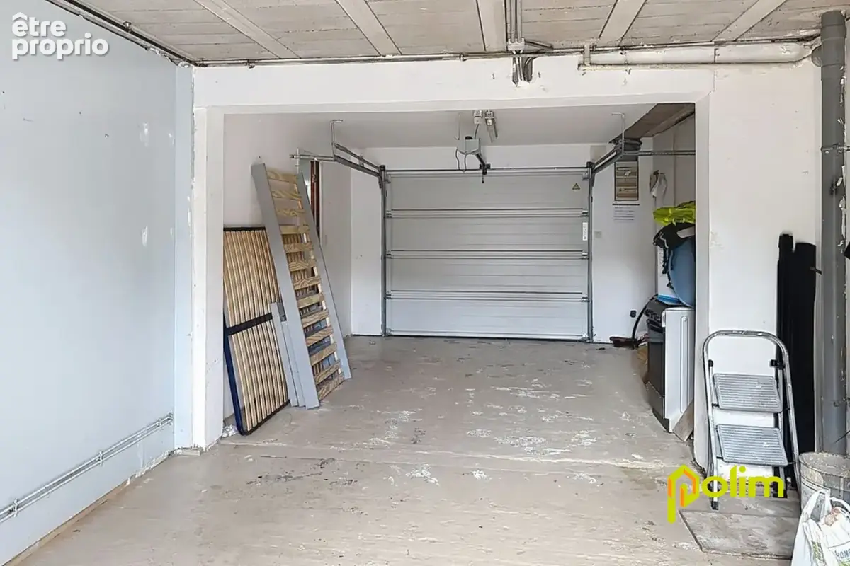 maison F6 sur sous-sol, idéalement placé - photo 8