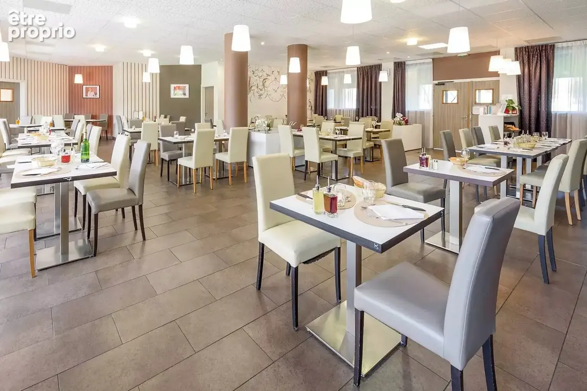 Investissement en residence Senior - photo 6