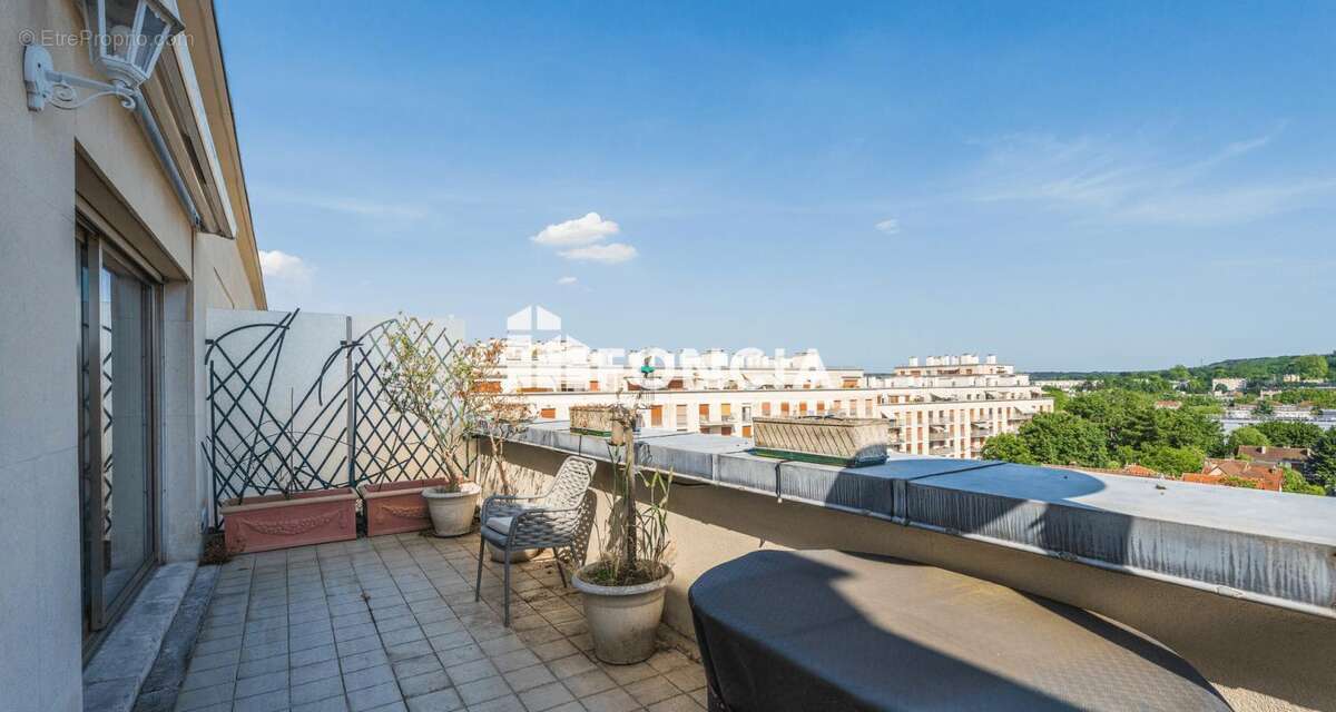 Appartement à VERSAILLES