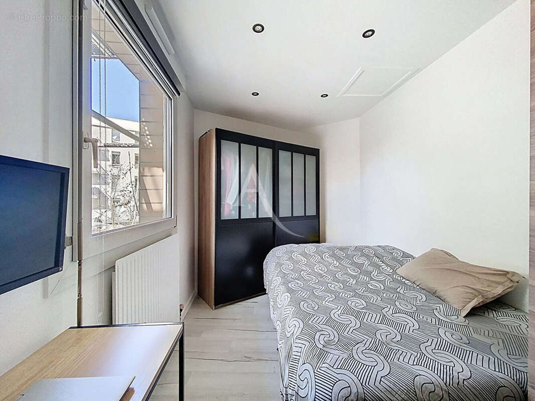 Appartement à LE PORT-MARLY