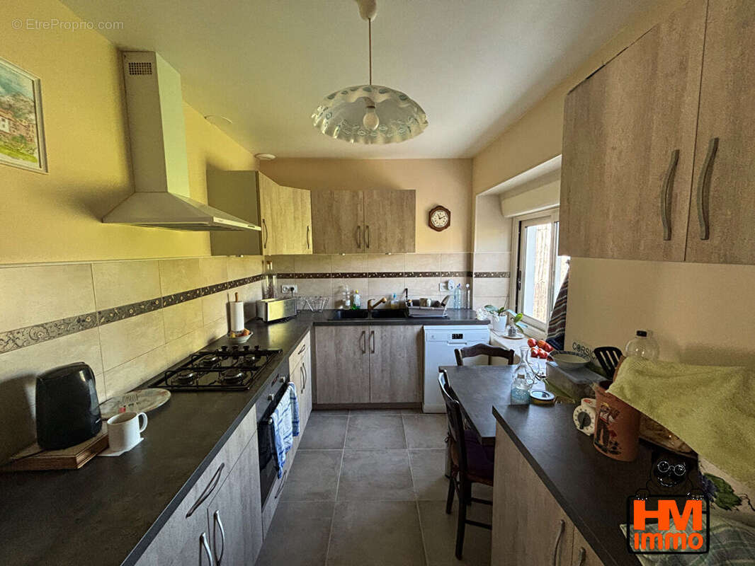 Maison à SAINT-YRIEIX-LA-PERCHE