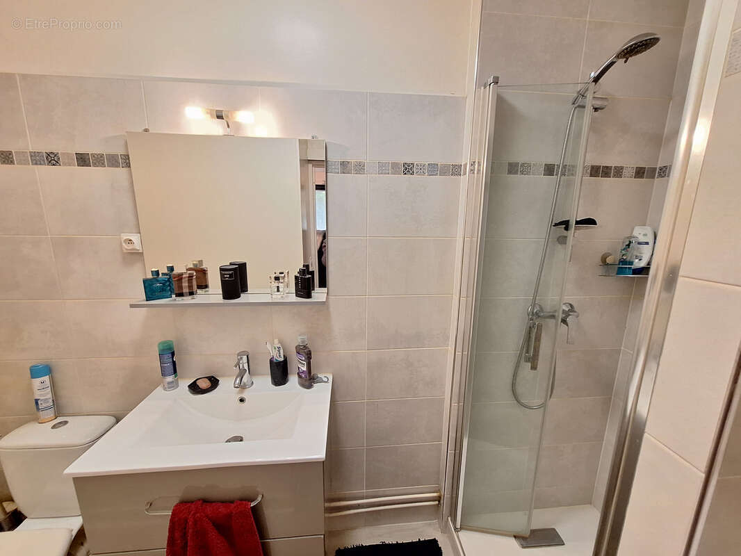 Appartement à POISSY