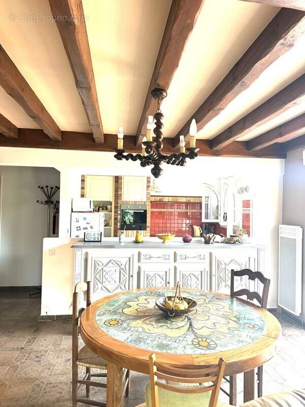 Maison à ANDERNOS-LES-BAINS