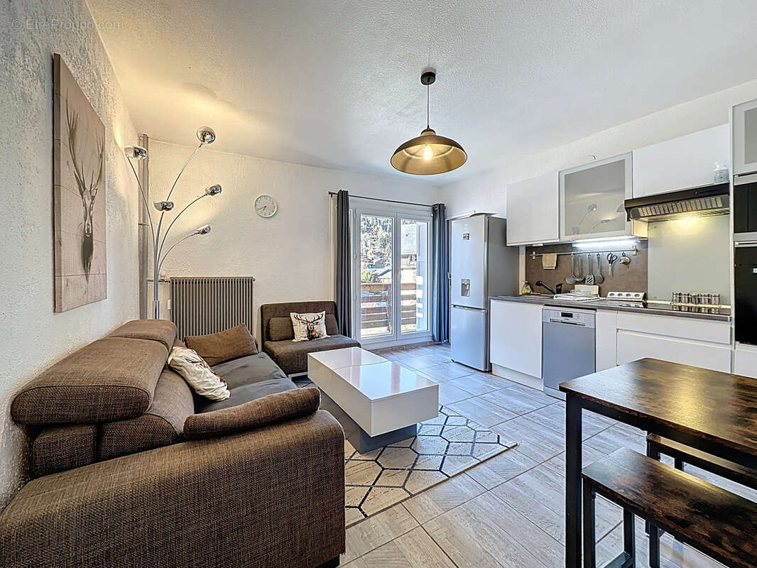 Les Angles ? Appartement 38 m2 Idéalement situé au - photo 3