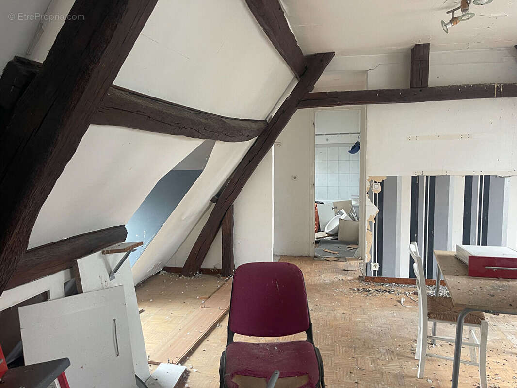 Appartement à ETAMPES