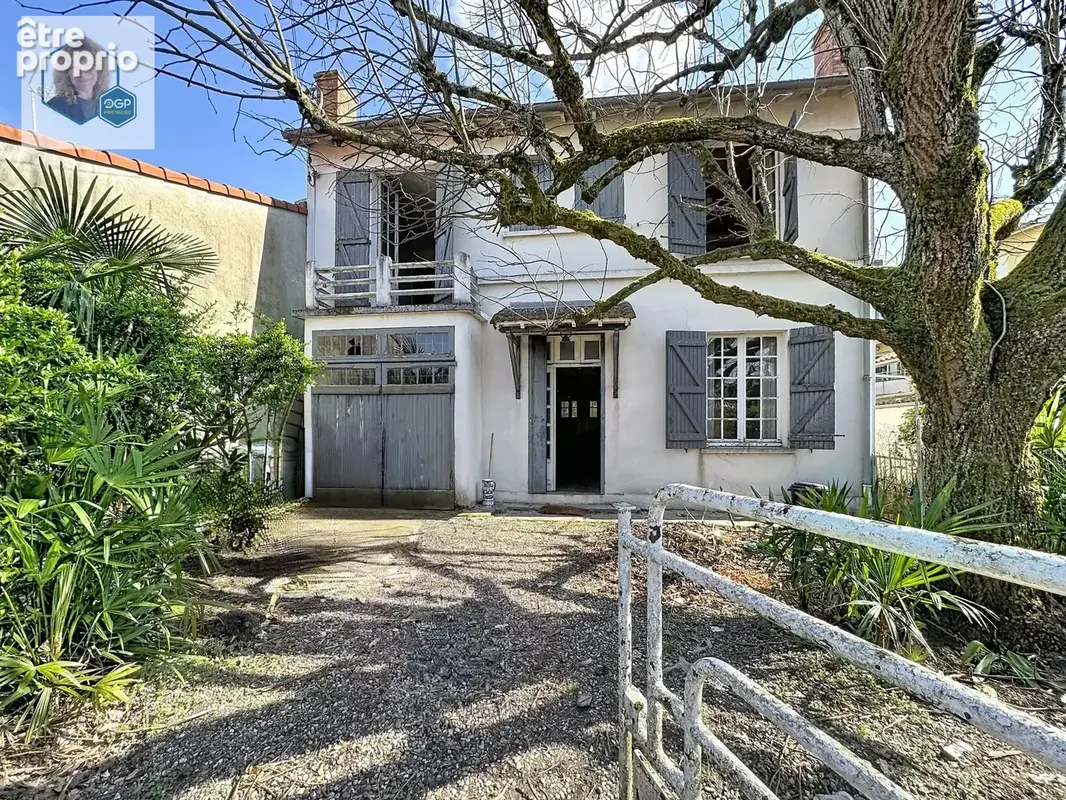 Maison à MONTAUBAN