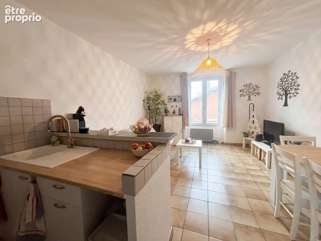 Photo Appartement à Martigues au prix de 119 000€