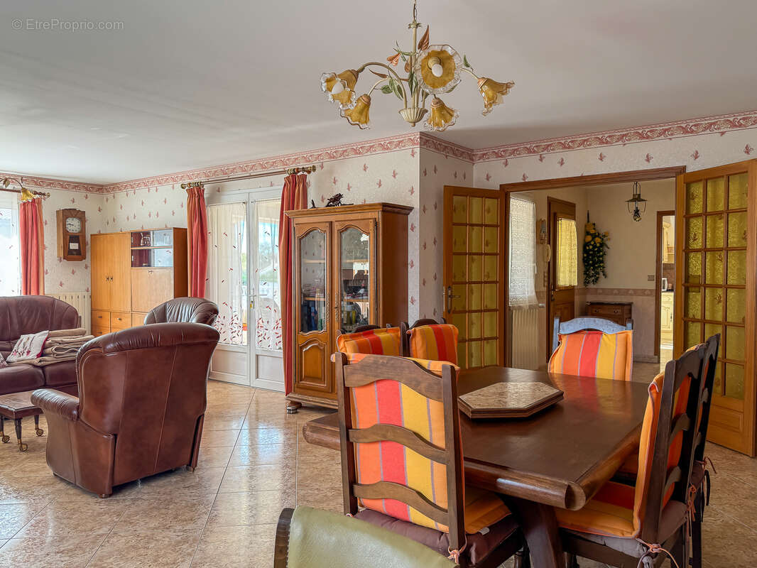 Maison à SAINT-PALAIS-SUR-MER