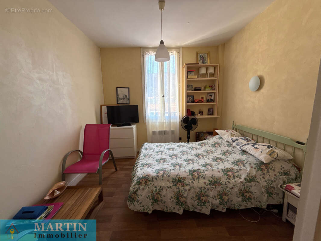 Appartement à AMELIE-LES-BAINS-PALALDA
