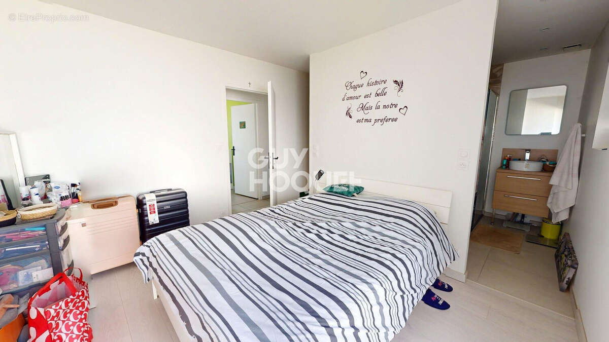 Maison a vendre - de plain pied - exclusivite - photo 6