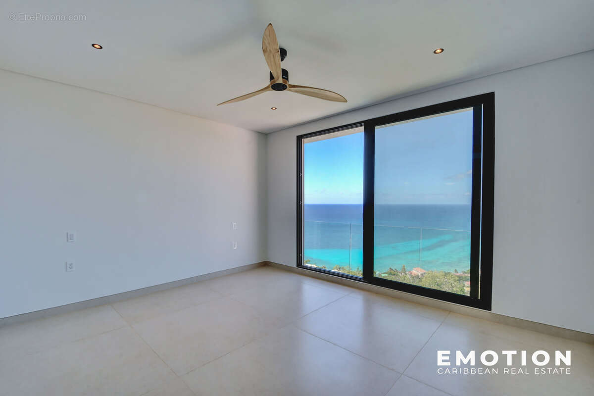 Maison à SAINT-MARTIN